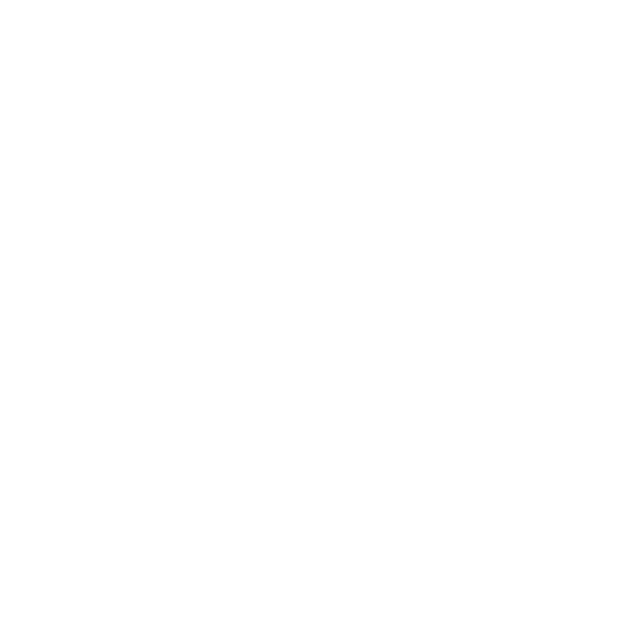 White outline icon of a stopwatch with motion lines.